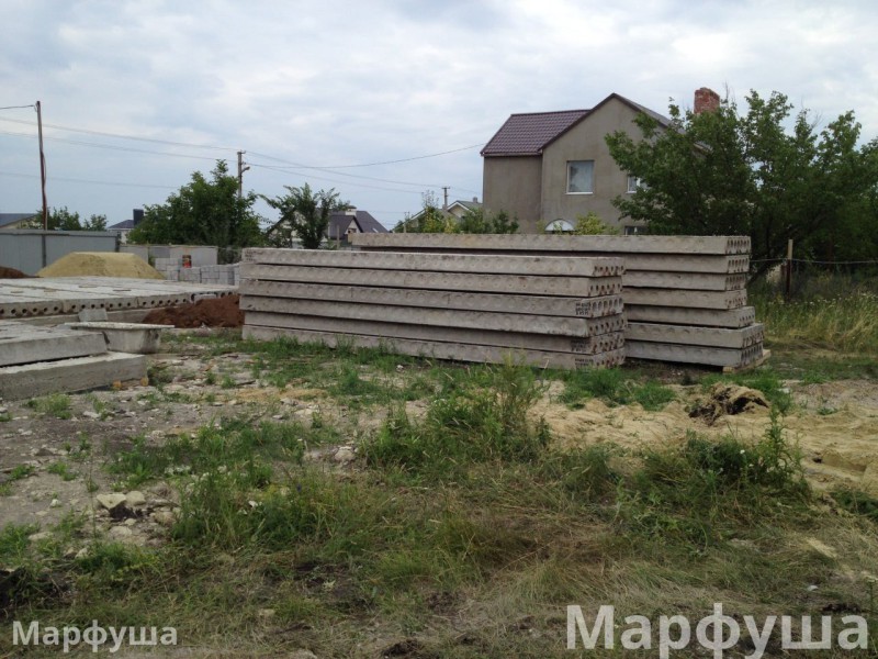 Продам земельный участок 10 соток в городе Луганск улица Трикотажная