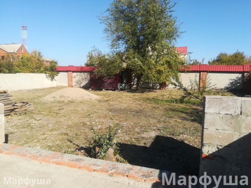 Фото Продам земельный участок 10 соток в городе Луганск улица Трикотажная