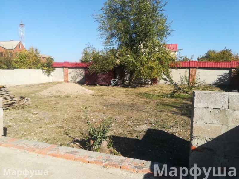 Фото Продам земельный участок 10 соток в городе Луганск улица Трикотажная