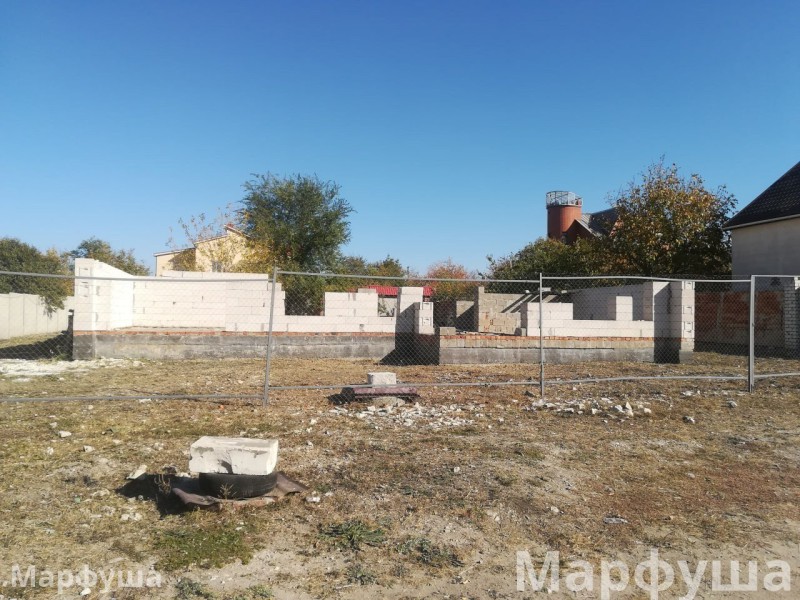 Фото Продам земельный участок 10 соток в городе Луганск улица Трикотажная