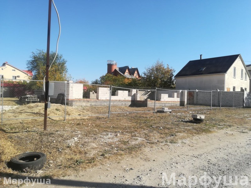 Фото Продам земельный участок 10 соток в городе Луганск улица Трикотажная