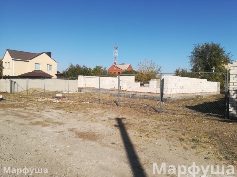 Фото Продам земельный участок 10 соток в городе Луганск улица Трикотажная