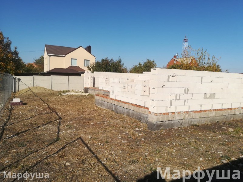 Фото Продам земельный участок 10 соток в городе Луганск улица Трикотажная