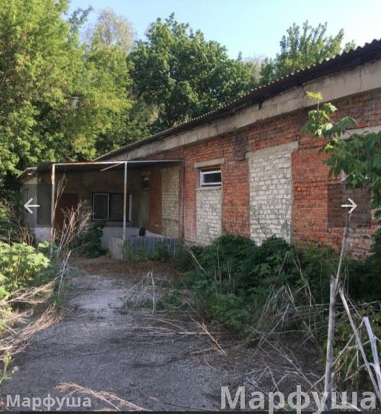 Фото Продам помещение 330м2 в городе Луганск пгт Александровск