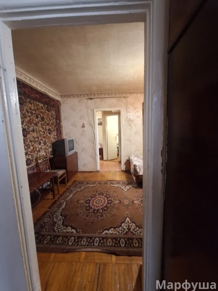 Фото Продам 2-х комн квартиру в Центре города Луганск