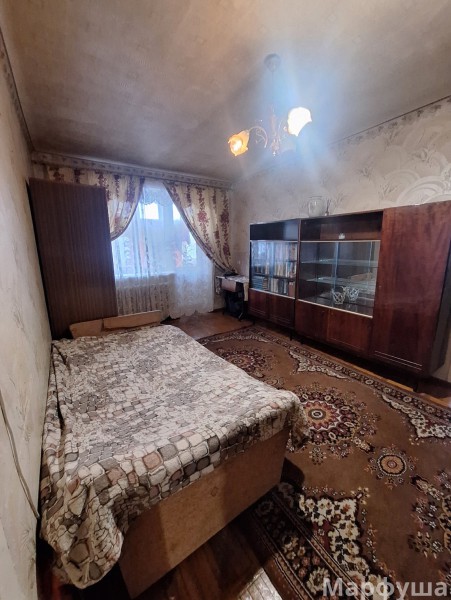 Фото Продам 2-х комн квартиру в Центре города Луганск