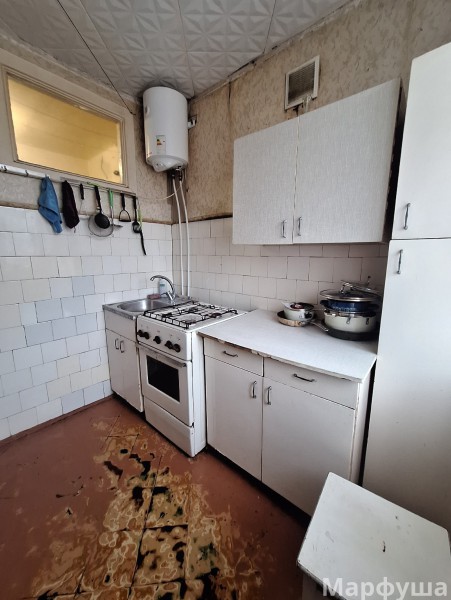 Фото Продам 2-х комн квартиру в Центре города Луганск