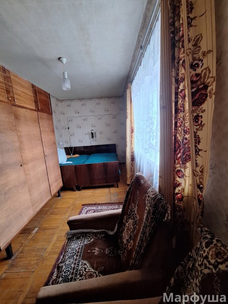 Фото Продам 2-х комн квартиру в Центре города Луганск