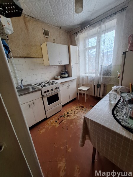 Фото Продам 2-х комн квартиру в Центре города Луганск