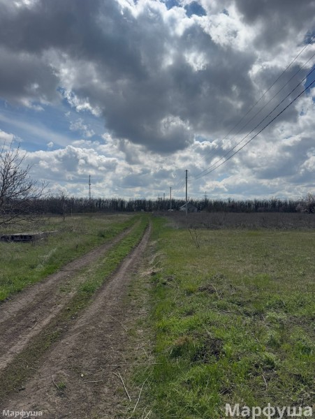 Фото Продам участок ИЖС 12 соток в городе Луганск поселок Металлист