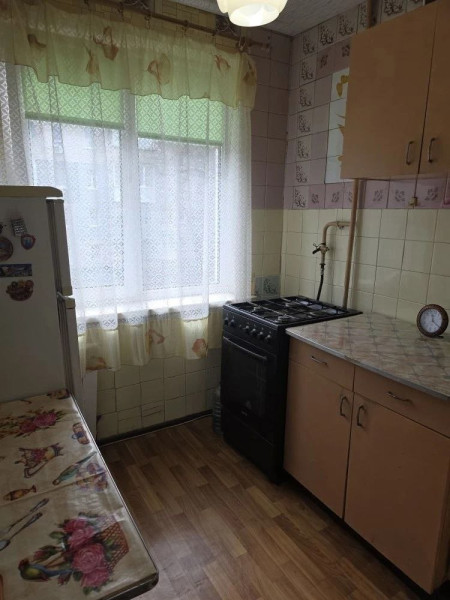 Фото 1-комн. квартиру на кв. 30 лет Победы