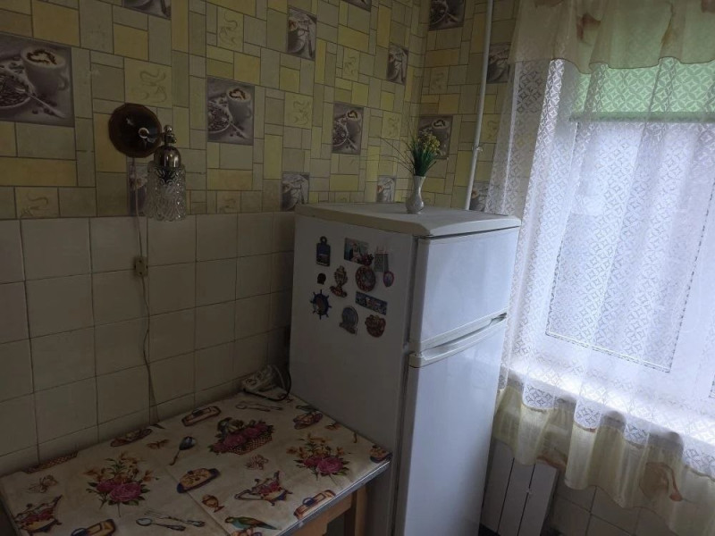 Фото 1-комн. квартиру на кв. 30 лет Победы