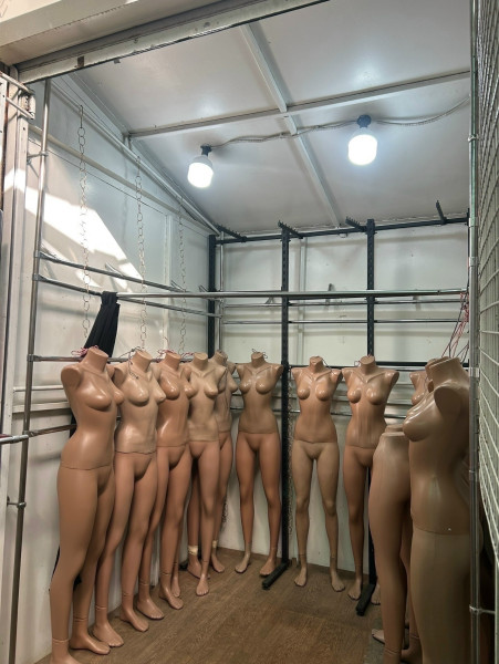 Продаются киоски в центре города по ул.Демехина г.Луганск