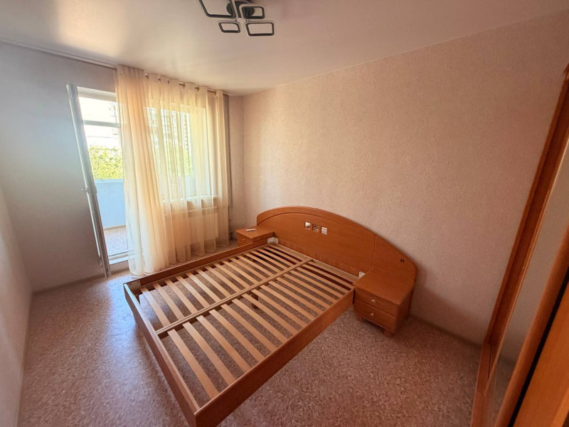 Фото Продам 3- к квартиру на кв. Мирный