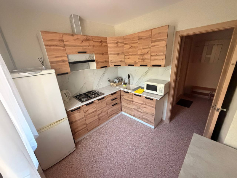 Фото Продам 3- к квартиру на кв. Мирный