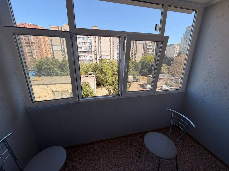 Фото Продам 3- к квартиру на кв. Мирный