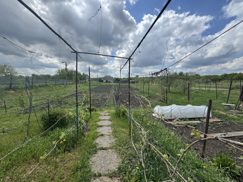 Фото Продам дом в пгт. Беловодск