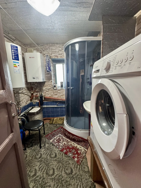 Фото Продам дом в пгт. Беловодск