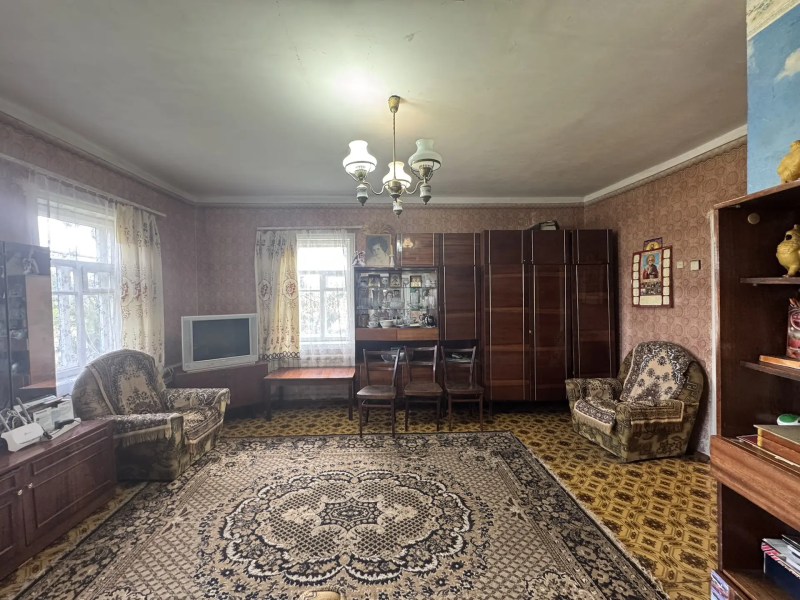 Фото Продам дом в пгт. Беловодск