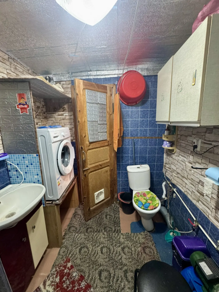 Фото Продам дом в пгт. Беловодск