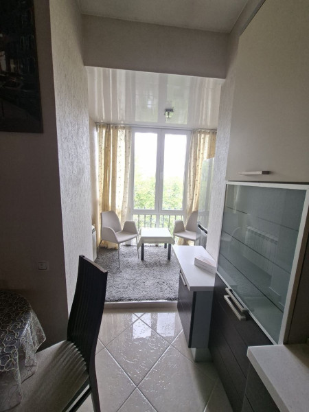 Фото Продам 2- х уровневую квартиру в самом центре Луганска