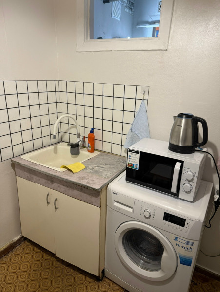 Фото Двухкомнатная квартира в аренду