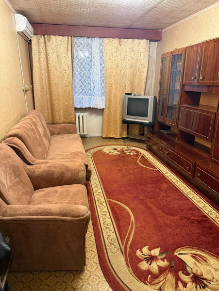 Фото Двухкомнатная квартира в аренду