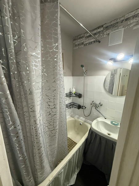 Фото Двухкомнатная квартира в аренду