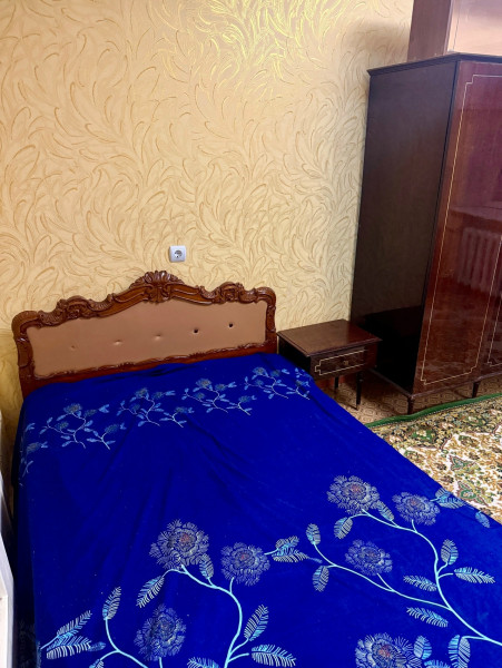 Фото Двухкомнатная квартира в аренду