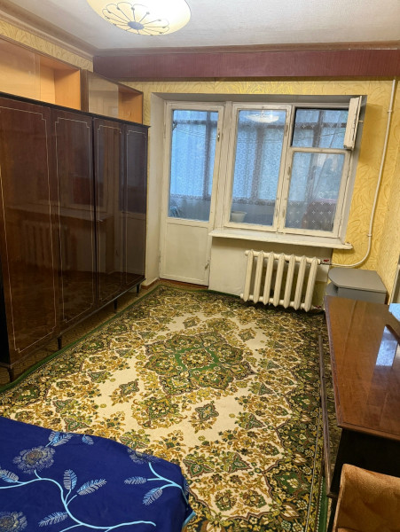 Двухкомнатная квартира в аренду