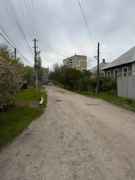 Фото Продам дом (р-н Буревестника)