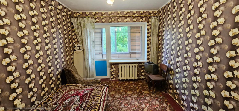 1-комн. кв. Героев Брестской Крепости (р-н рест. «Корона»)