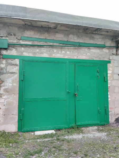 Фото Продам капитальный гараж в ГК Спутник