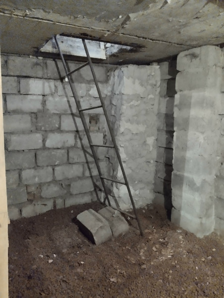 Фото Продам капитальный гараж в ГК Спутник