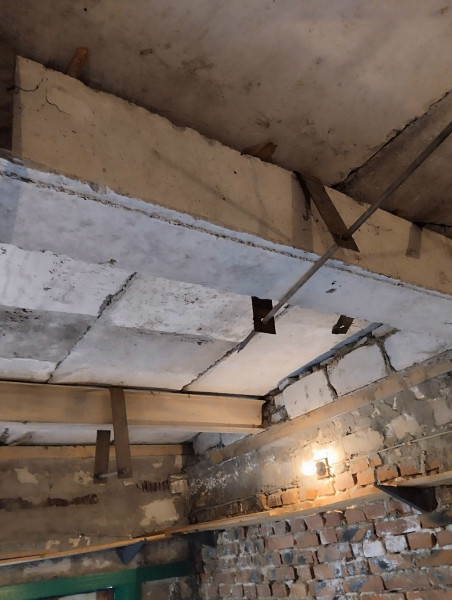 Фото Продам капитальный гараж в ГК Спутник