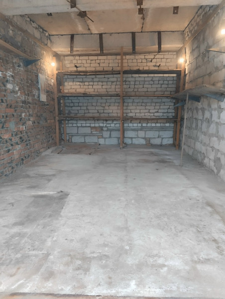 Фото Продам капитальный гараж в ГК Спутник