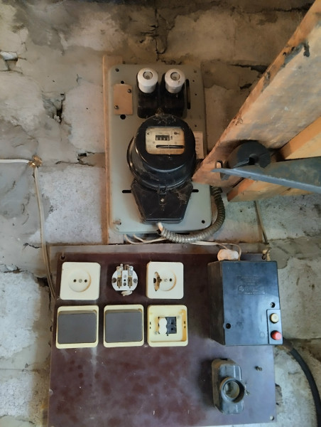 Фото Продам капитальный гараж в ГК Спутник