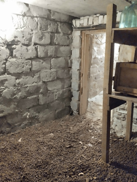 Фото Продам капитальный гараж в ГК Спутник