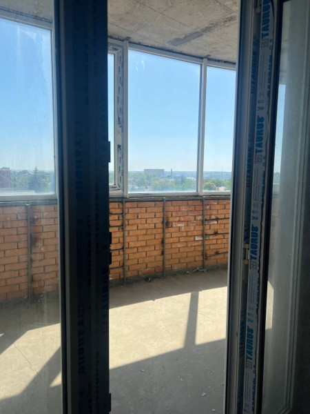 Продажа квартиры 106 кв.м, центр Луганска
