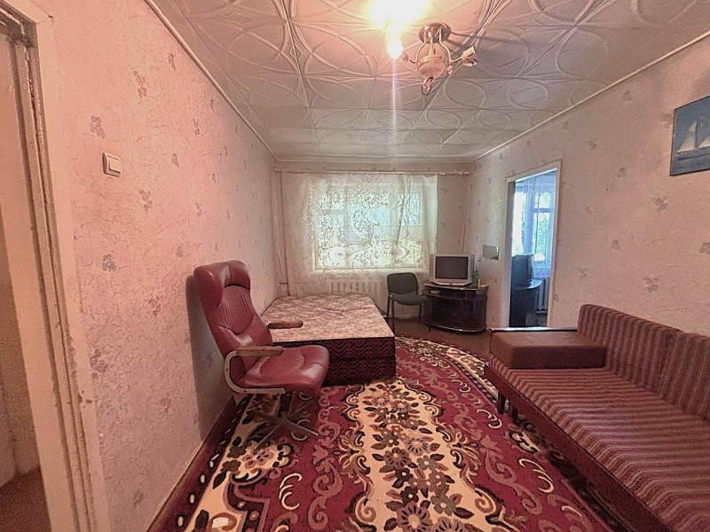 Продам 3-комн. Городок завода ОР, ул. Калугина