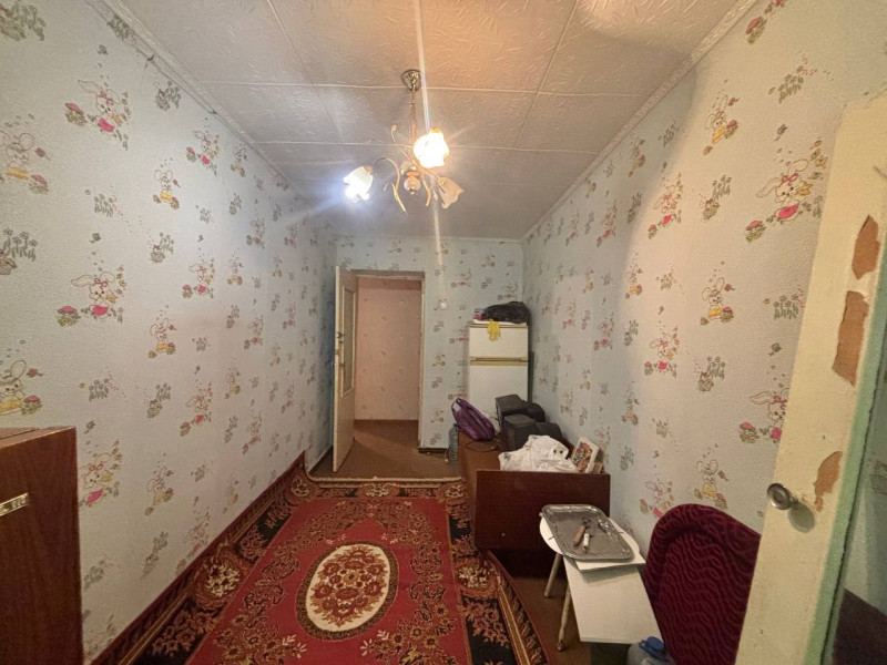 Фото Продам 3-комн. Городок завода ОР, ул. Калугина