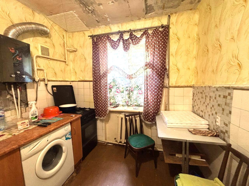 Фото Продам 3-комн. Городок завода ОР, ул. Калугина