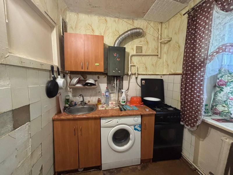 Фото Продам 3-комн. Городок завода ОР, ул. Калугина