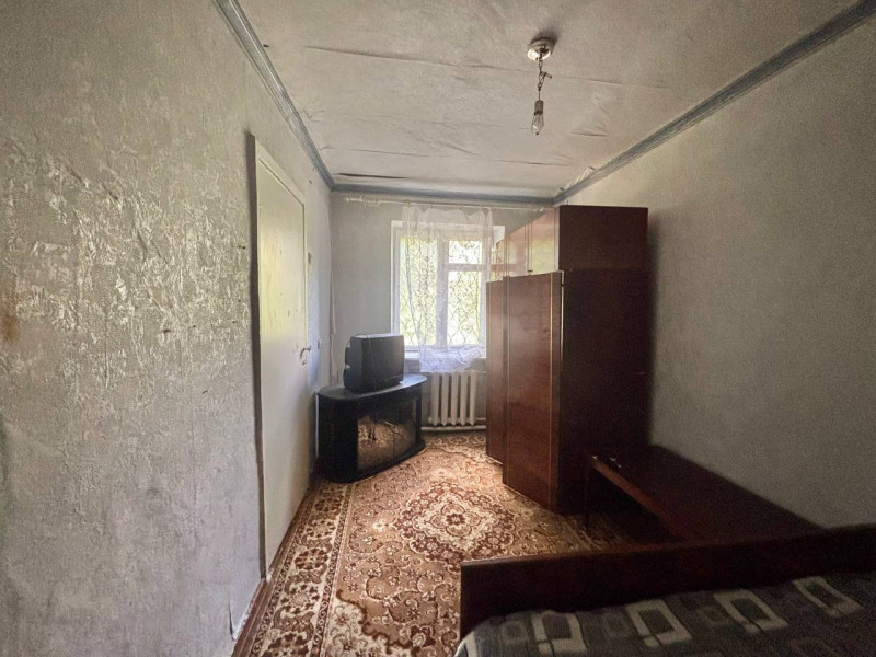 Фото Продам 3-комн. Городок завода ОР, ул. Калугина