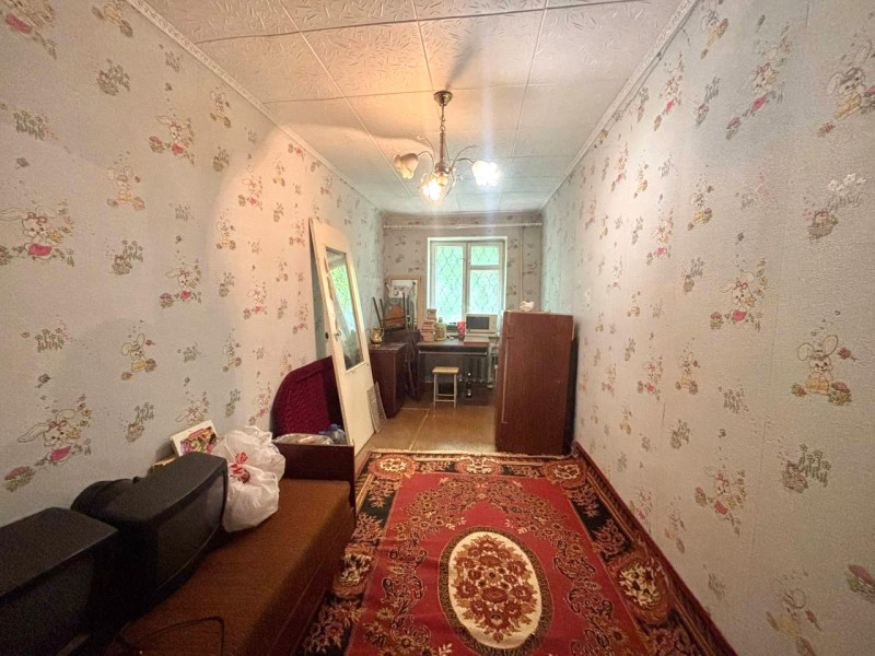 Фото Продам 3-комн. Городок завода ОР, ул. Калугина