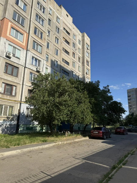 3-комн. кв. Мирный
