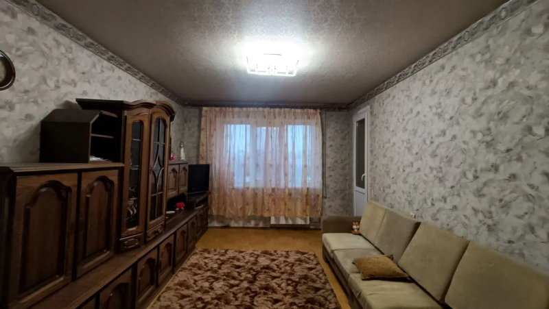 3-комн. ул. Учебная