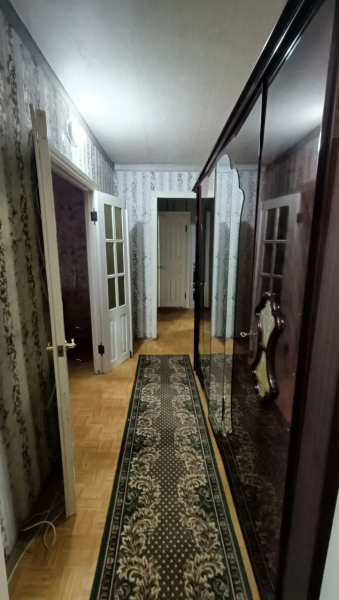 Фото 3-комн. ул. Учебная