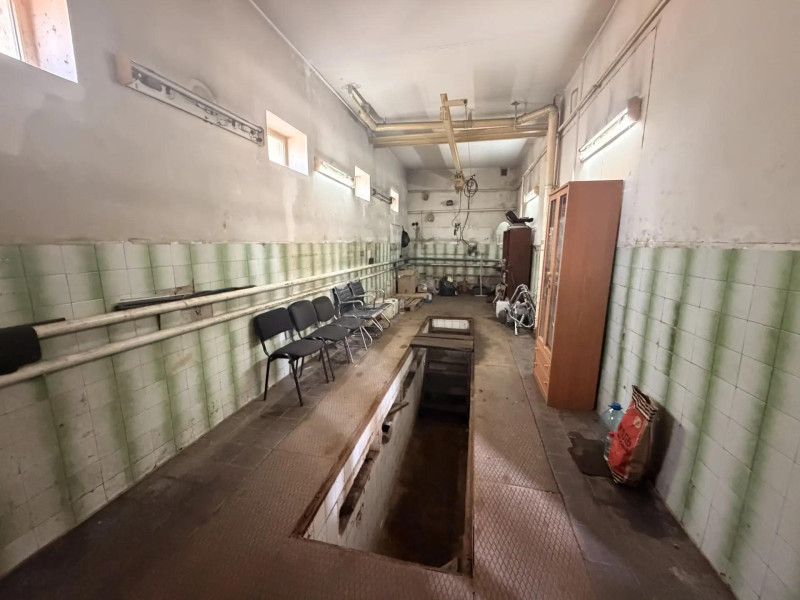 Фото Сдам офис 500 кв. м. в центре Луганска
