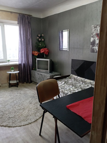 Фото Сдам однокомнатную квартиру на кв. Молодежный на длительный срок